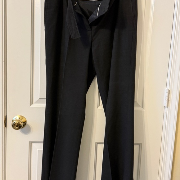 Ann Taylor Pants - Black Dress Pants